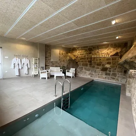 Casa vacanze Cal Xamora