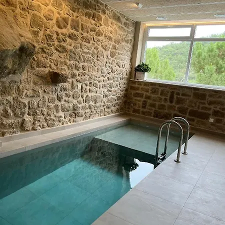 Casa vacanze Cal Xamora Biosca