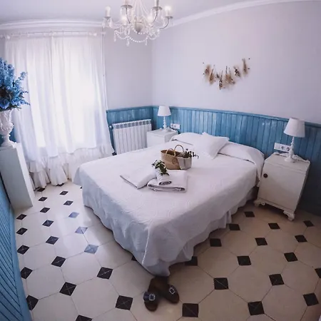 Cal Xamora Casa de Férias *
