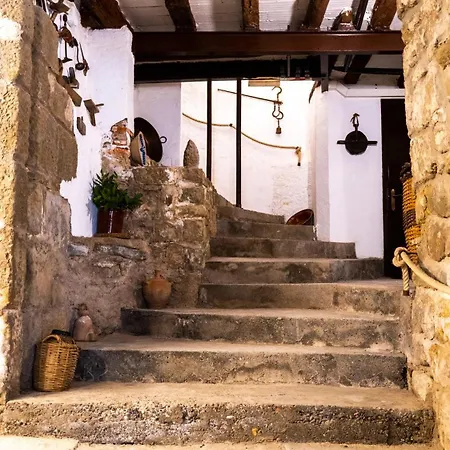Cal Xamora
