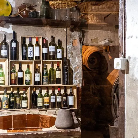 Casa de Férias Cal Xamora Biosca