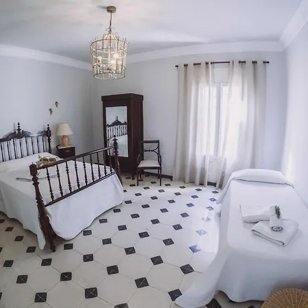 Cal Xamora Casa de Férias