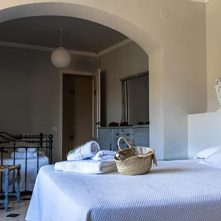 Nyaraló Cal Xamora *