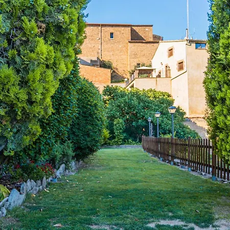 Ferienhaus Cal Xamora Biosca