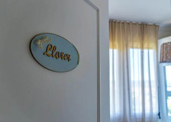 בית נופש Cal Xamora Biosca